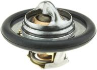 motorad 7333-198 fail-safe thermostat: optimal temperature control for enhanced engine performance logo