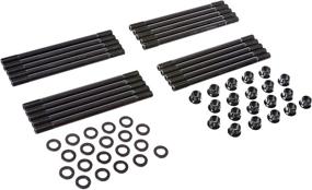 img 1 attached to 🔩 High-Performance ARP 250-4202 Stud Kit for Enhanced Engine Efficiency