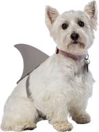 🦈 sharknado shark fin dog costume by rasta imposta логотип