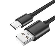 usb-c кабель зарядки для echo buds, raycon e25/e50/e55, earfun air pro/free pro, беспроводные наушники sabbat e12 ultra логотип