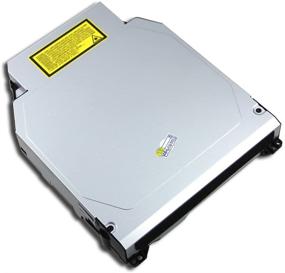 img 1 attached to Sony Blu-Ray DVD Drive KEM-450DAA: Perfect Replacement for PS3 Slim CECH-25XX & CECH-30XX Consoles (160GB & 320GB)