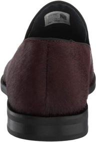 img 2 attached to 👞 Бордовые туфли-слипоны Sperry Overlook Smoking Slipper