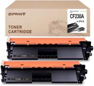 ziprint compatible replacement 30a cf230a logo