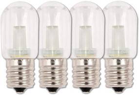 img 4 attached to 💡 Westinghouse Lighting 4511920: Интермедиатный эквивалент, сделанный эффективным