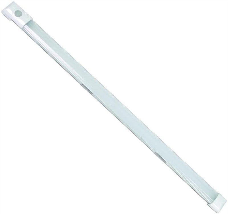 dream lighting 12 volts led under cabinet strip light with switch 12 inch warm white for rv 로고