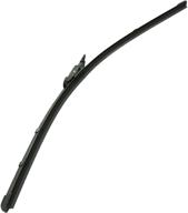 👍 high-quality gm 25877402 windshield wiper blade: genuine and effective logo