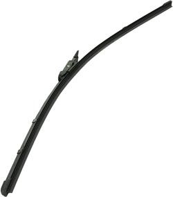 img 1 attached to 👍 High-Quality GM 25877402 Windshield Wiper Blade: Genuine and Effective