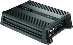 img 1 attached to Hertz DPOWER 4 Channel Car Amplifier