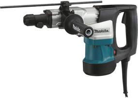 img 3 attached to 🔨 Makita HR4041C Rotary Hammer Accepts: Unleash Powerful Drilling with Precision and Versatility