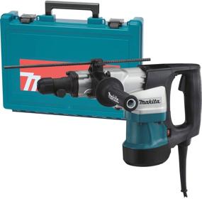 img 4 attached to 🔨 Makita HR4041C Rotary Hammer Accepts: Unleash Powerful Drilling with Precision and Versatility