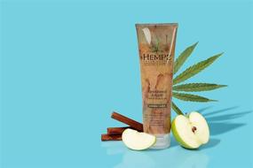 img 1 attached to Грязевой скраб Hempz Sandalwood Apple Herbal