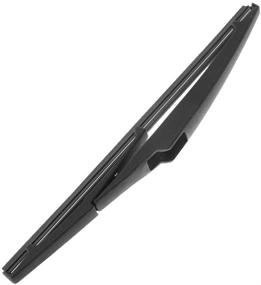 img 3 attached to 🚙 OEM Replacement 85242-42040 Rear Wiper Blade for Toyota RAV4 2013-2016 - Exact Fit and Quality