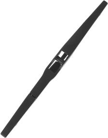 img 1 attached to 🚙 OEM Replacement 85242-42040 Rear Wiper Blade for Toyota RAV4 2013-2016 - Exact Fit and Quality