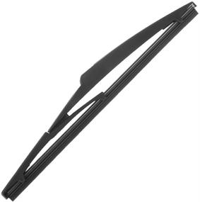 img 2 attached to 🚙 OEM Replacement 85242-42040 Rear Wiper Blade for Toyota RAV4 2013-2016 - Exact Fit and Quality