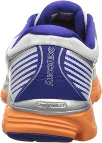 img 2 attached to 🏃 Saucony Kinvara 5 Women's Running Shoe for Enhanced Performance