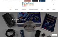 img 1 attached to ProxiGuard Patrol Management review by Jackie Stewart