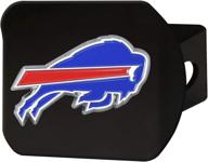 fanmats 22538 hitch cover buffalo logo