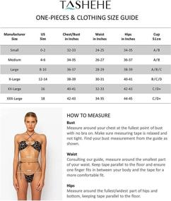 img 3 attached to 🌞 Sun Protection Two Piece Swimsuit with UPF 50+ Long Sleeve Rashguard for Women - Swim Shirt Bathing Suits