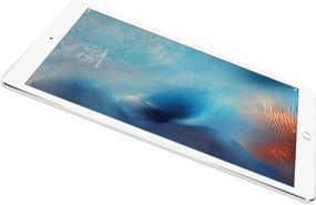 img 1 attached to 📱 Восстановленный планшет Apple iPad Pro - 128 ГБ, LTE, 9,7 дюйма, серебристый