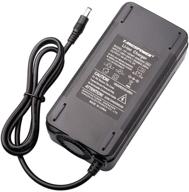 🔋 tangspower 48v charger - output: 54.6v, 3a for 13 series 48v lithium batteries logo