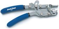 park tool brake locking ratchet logo