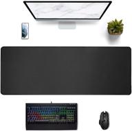 zazzio extended mousepad material waterproof logo