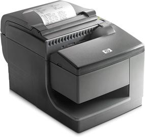 img 1 attached to HP Pos Hybrid Printer Micr