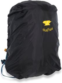 img 4 attached to BlueField Outdoor Backpack Camping Water Resistant Outdoor Recreation in Camping & Hiking