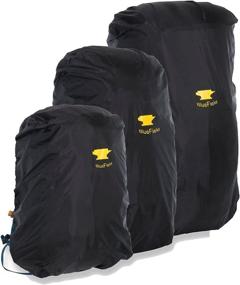 img 3 attached to BlueField Outdoor Backpack Camping Water Resistant Outdoor Recreation in Camping & Hiking
