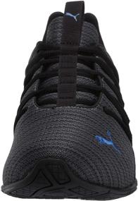 img 3 attached to PUMA Tazon Cross Trainer Black Lapis