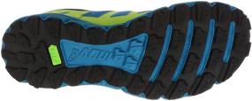 img 1 attached to Inov 8 Terraultra 270 Orange Black: The Ultimate Trail Running Shoe for Enhanced Performance