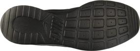 img 1 attached to NIKE Tanjun Running Anthracite 812654 001