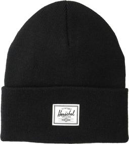 img 1 attached to 🎩 Herschel Supply Co. Men's Elmer Beanie Hat