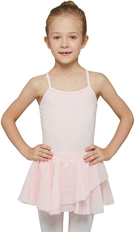 mdnmd flutter sleeve leotard toddler girls' clothing for activeロゴ