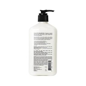 img 2 attached to 🍌 Hempz Original Hemp Seed Oil Body Moisturizer: Nourishing Vegan Skin Lotion with Shea Butter & Ginseng, 17 fl oz - Floral and Banana Scented Vegan Body Cream for Dryness