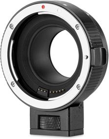 img 3 attached to JINTU Auto Focus Adapter Converter Mirrorless