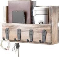 flyisland entryway organizer mounted kitchen логотип