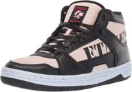 etnies womens skate white medium logo