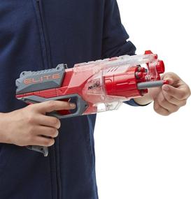 img 1 attached to 🔮 Exclusive Rotating Translucent NERF Disrupter: Enhanced for Better SEO