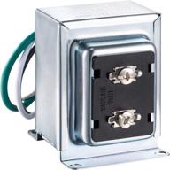 🔔 ring video doorbell pro compatible 16v 30va hardwired door chime transformer logo