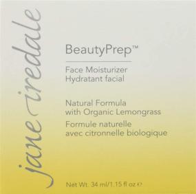 img 3 attached to 💦 BeautyPrep Face Moisturizer by jane iredale