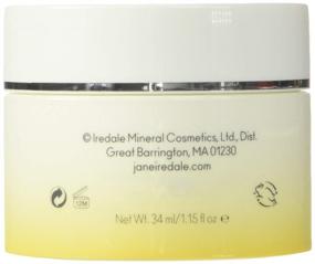 img 1 attached to 💦 BeautyPrep Face Moisturizer by jane iredale