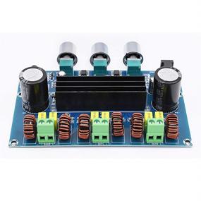 img 3 attached to DollaTek XH A305 TPA3116D2 Bluetooth Amplifier