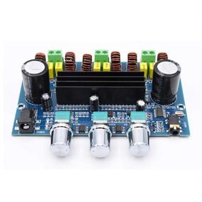 img 2 attached to DollaTek XH A305 TPA3116D2 Bluetooth Amplifier