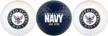 enjoylife inc united states navy logo