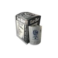 замена картриджа general filters 2605 r: 45 галлонов в час, покрытый эпоксидной смолой - gar-ber винтовые фильтры для мазута. логотип