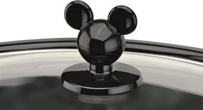 img 1 attached to Disney DCM 502 Mickey 20 унций 5 кварт