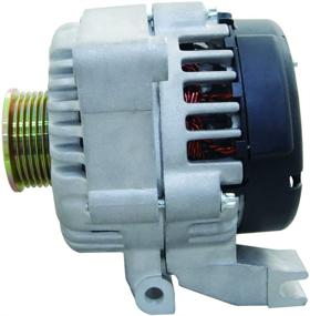 img 1 attached to 🔧 Upgraded Alternator Replacement For Buick LeSabre & Pontiac Bonneville V6 3.8L 3800 2001-2004