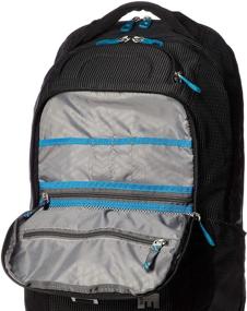 img 2 attached to 🎒 Thule TCBP 417 Crossover Backpack Black: Superior Quality and Style Combined
