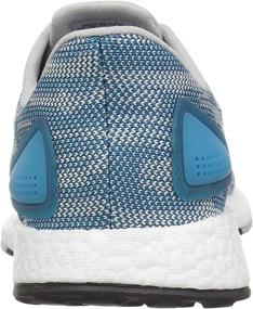 img 2 attached to 🏃 High-Performance adidas Unisex-Adult Pureboost DPR Running Shoe: Enhance Your Running Experience